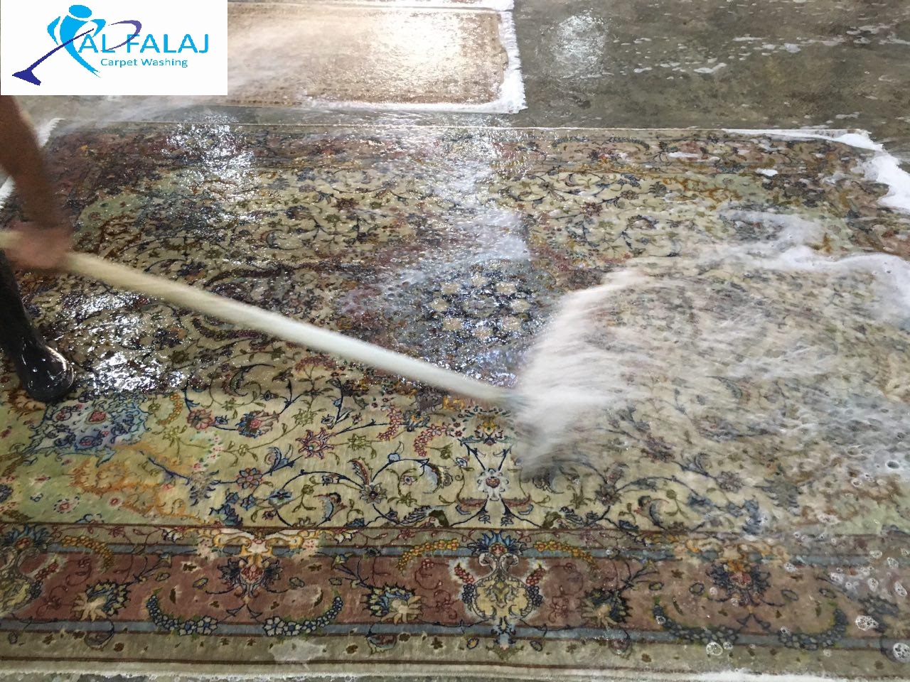 persian carpet cleaning dubai
